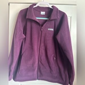 Columbia 1X like new Jacket